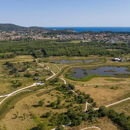 Accueillante Et Familiale Ferienhaus La Garde (Var)