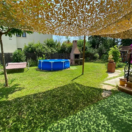 Accueillante Et Familiale * La Garde (Var)