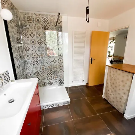 Accueillante Et Familiale Holiday home *