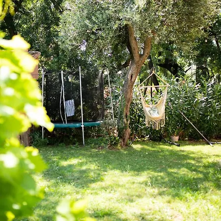 Accueillante Et Familiale Ferienhaus