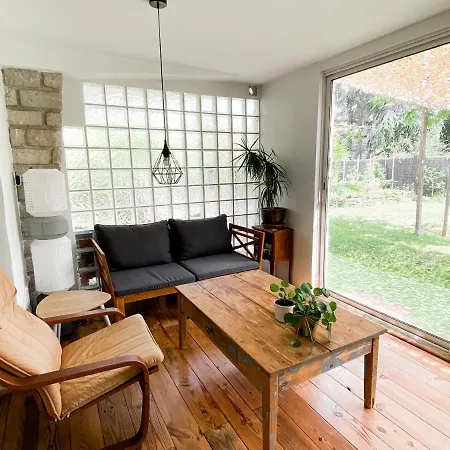 Accueillante Et Familiale Ferienhaus *