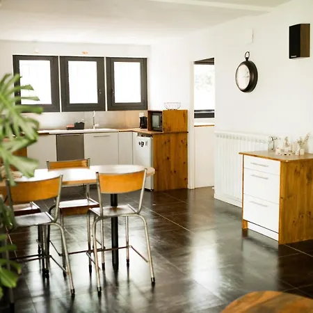 Accueillante Et Familiale Holiday home La Garde (Var)