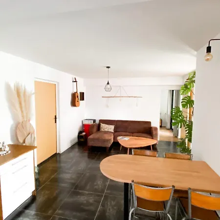 Accueillante Et Familiale Ferienhaus