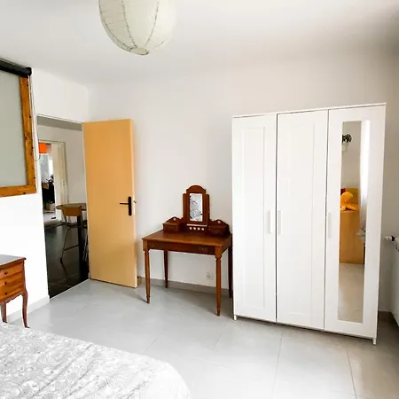 Holiday home Accueillante Et Familiale *